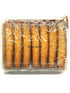 CRISPY COCONUT CAKE RUSK650G - apniroots Grocery