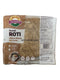 CRISPY ROTI RUMALI WWHEAT 600G - apniroots Grocery