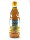 Dabur - Indian Mustard Oil Sarson - 500ml - apniroots Grocery