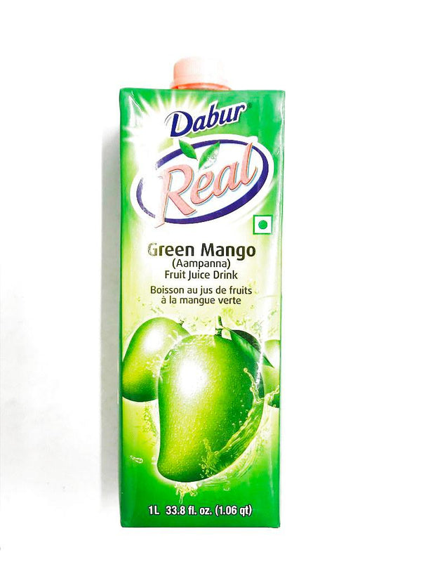 DABUR REAL AAM PANNA 1L - apniroots Grocery