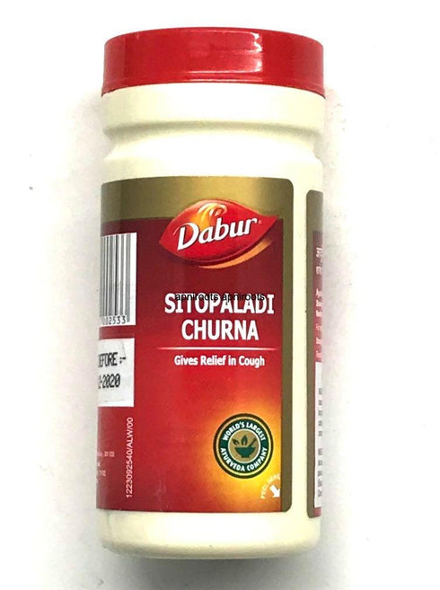 DABUR SITOPLADI CHURNA 60G - apniroots Grocery
