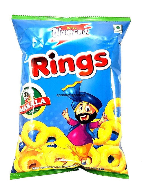 DAIMOND RINGS MASALA - apniroots Grocery