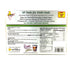Deep - 10 Vada For Dahi-Vada - 255gm - apniroots Grocery