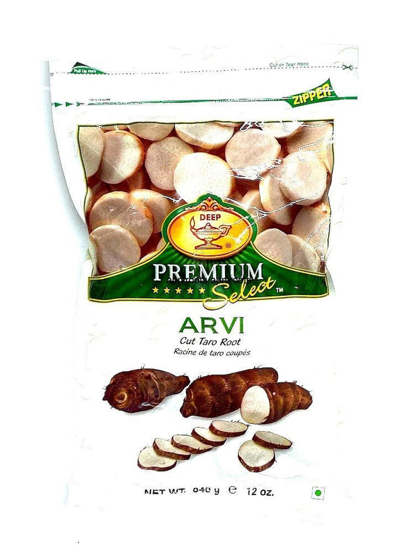 DEEP ARVI 340G - apniroots Grocery