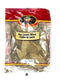DEEP BAY LEAVES 100G - apniroots Grocery