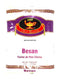 DEEP BESAN 4LB - apniroots Grocery