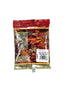 DEEP BLACK PEPPER POWDER100G - apniroots Grocery