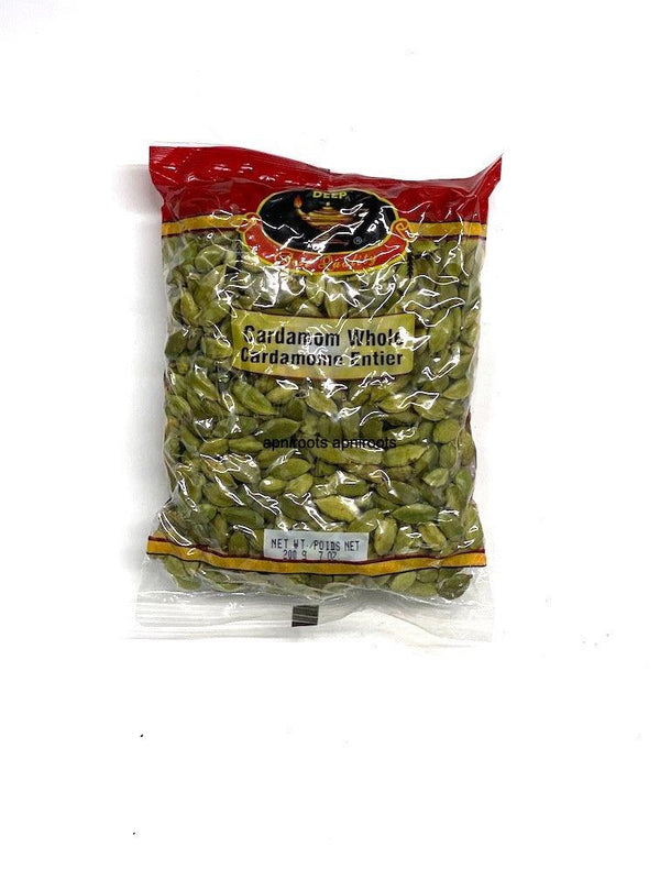 DEEP CARDAMOM 70Z - apniroots Grocery