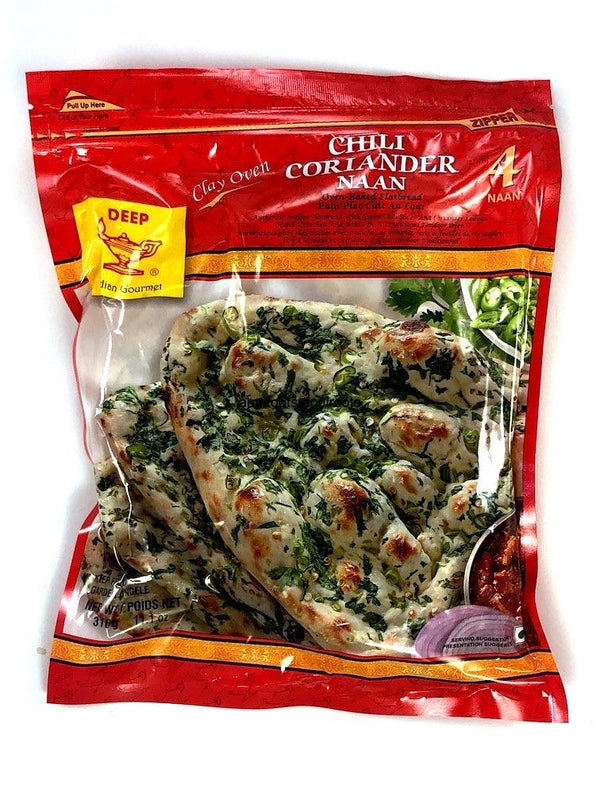 DEEP CHILLI CORIN NAAN BR35 - apniroots Grocery