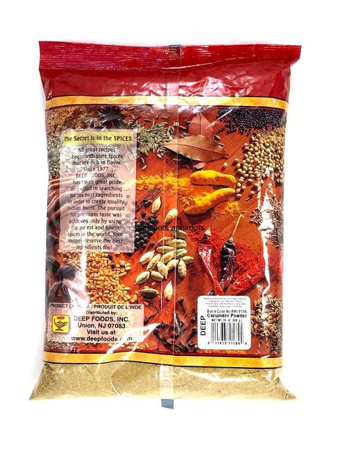 DEEP CORIANDER POWDER 800G - apniroots Grocery