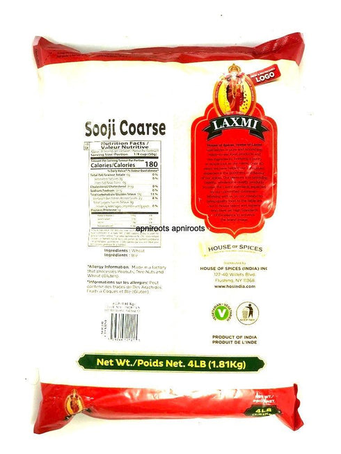 DEEP CORN FLOUR 4LB - apniroots Grocery
