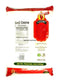 DEEP CORN FLOUR 4LB - apniroots Grocery