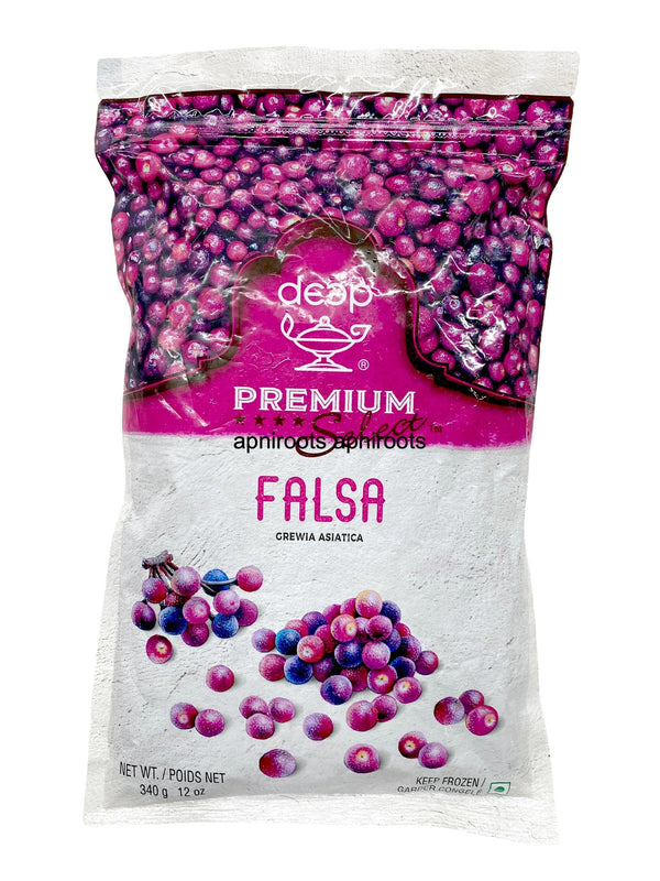 DEEP FALSA 340GM - apniroots Grocery