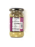 DEEP GINGER&GARLIC PASTE 283G - apniroots Grocery