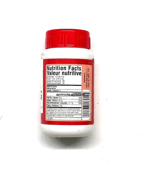 DEEP GLUTEN FREE HING-90GM - apniroots Grocery