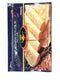 DEEP GREEN CHILI WAFER PAPAD - apniroots Grocery