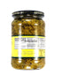 DEEP GREEN CHILLI PKLE 700G - apniroots Grocery