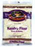 DEEP HANDVA FLOUR-2LB - apniroots Grocery
