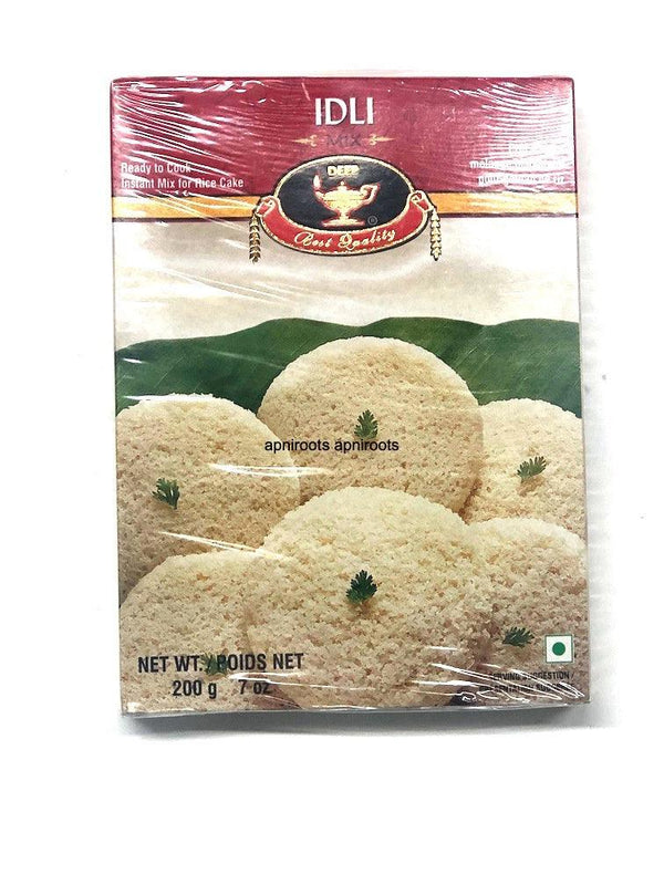 DEEP IDLI MIX - apniroots Grocery