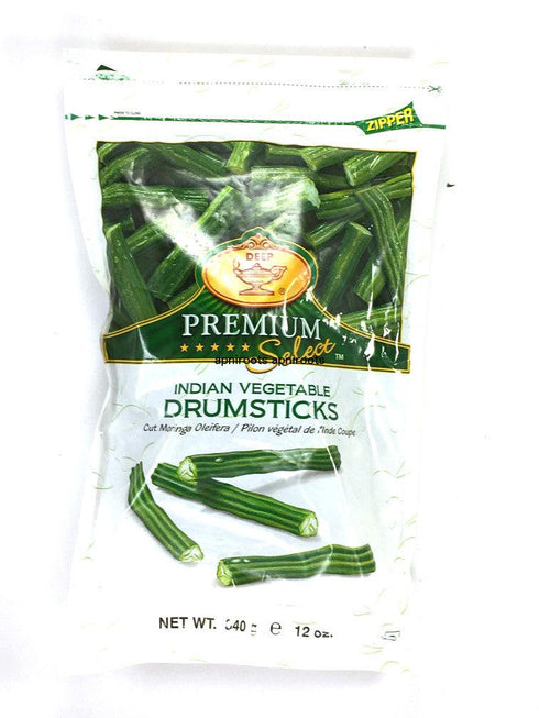 Deep - Indian Vegetable Drumsticks - 340gm - apniroots Grocery