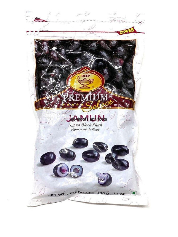 DEEP JAMUN 340G DIQ93 - apniroots Grocery