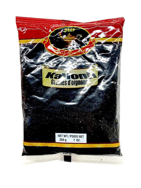 DEEP KALLONJI 200GM - apniroots Grocery