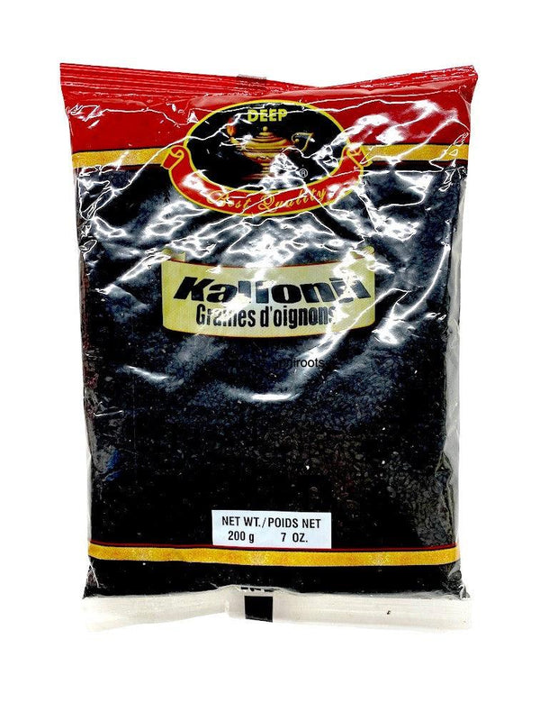 DEEP KALLONJI 200GM - apniroots Grocery