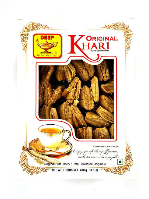 Deep - Khari Original - 400gm - apniroots Grocery