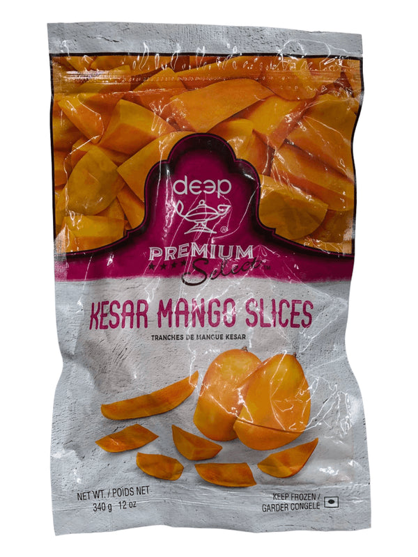 DEEP MANGO SLICES - apniroots Grocery