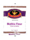 DEEP MATHIA FLOUR2LB - apniroots Grocery