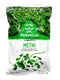 DEEP METHI CHOPPED 283G - apniroots Grocery