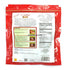 Deep - Parathas - 333gm 5 - apniroots Grocery