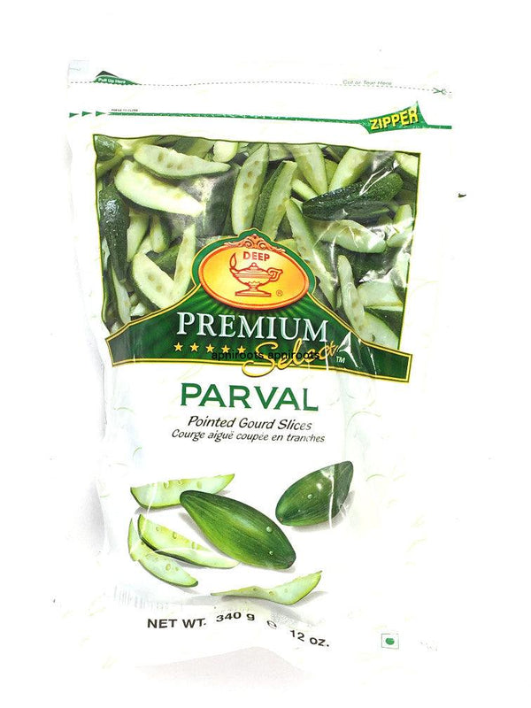 Deep - Parval - 340gm - apniroots Grocery