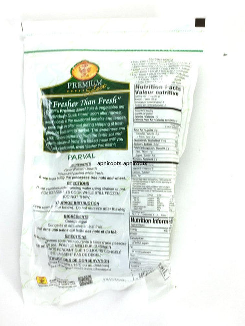 Deep - Parval - 340gm - apniroots Grocery