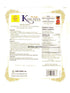 DEEP PLAIN KHICHIYA 200G - apniroots Grocery