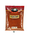 DEEP RED CHILLI POWDER 200G - apniroots Grocery