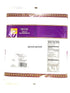 DEEP RICE FLOUR 8LB - apniroots Grocery