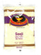 Deep - Sooji Wheatlets - 2lb - apniroots Grocery
