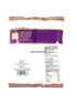 DEEP SOYA BEAN FLOUR 2LB - apniroots Grocery