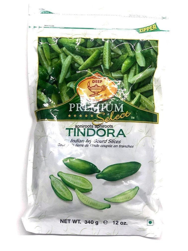 DEEP TINDORA DIQ32 - apniroots Grocery