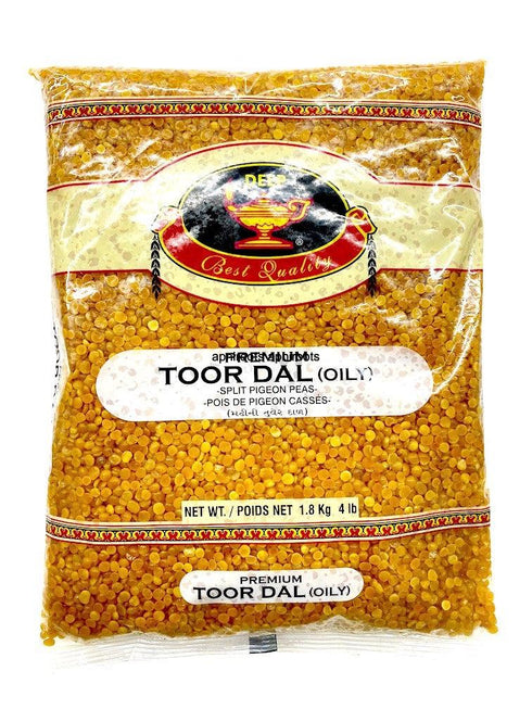 DEEP TOORDAL OILY 4LB - apniroots Grocery