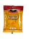 DEEP TURMERIC POWDER HALDI 200G - apniroots Grocery