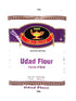 DEEP URAD FLOUR 2LB - apniroots Grocery