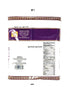 DEEP URAD FLOUR 2LB - apniroots Grocery