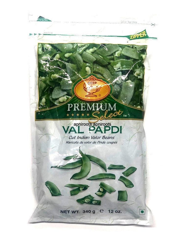 DEEP VAL PAPDI340G DIQ34 - apniroots Grocery
