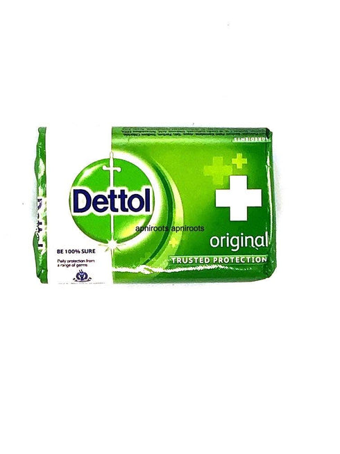 DETTOL 75 GM - apniroots Grocery