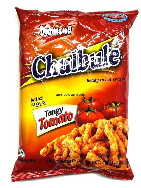 DIAMOND CHULBULE TANGY TOMATO - apniroots Grocery