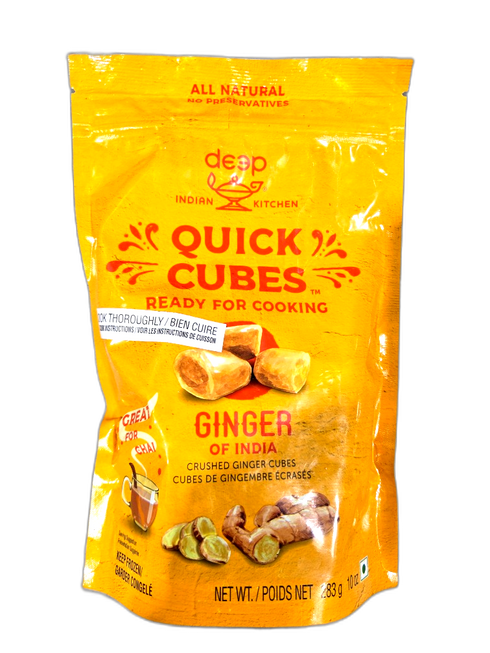 DEEP_GINGER_QUICK CUBES_283G
