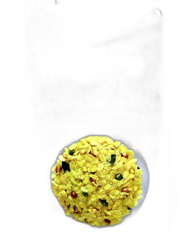 GG ROASTED POHA CHIWDA 285G