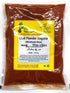 EARTHCHILLI POWDER REGULR 400G - apniroots Grocery